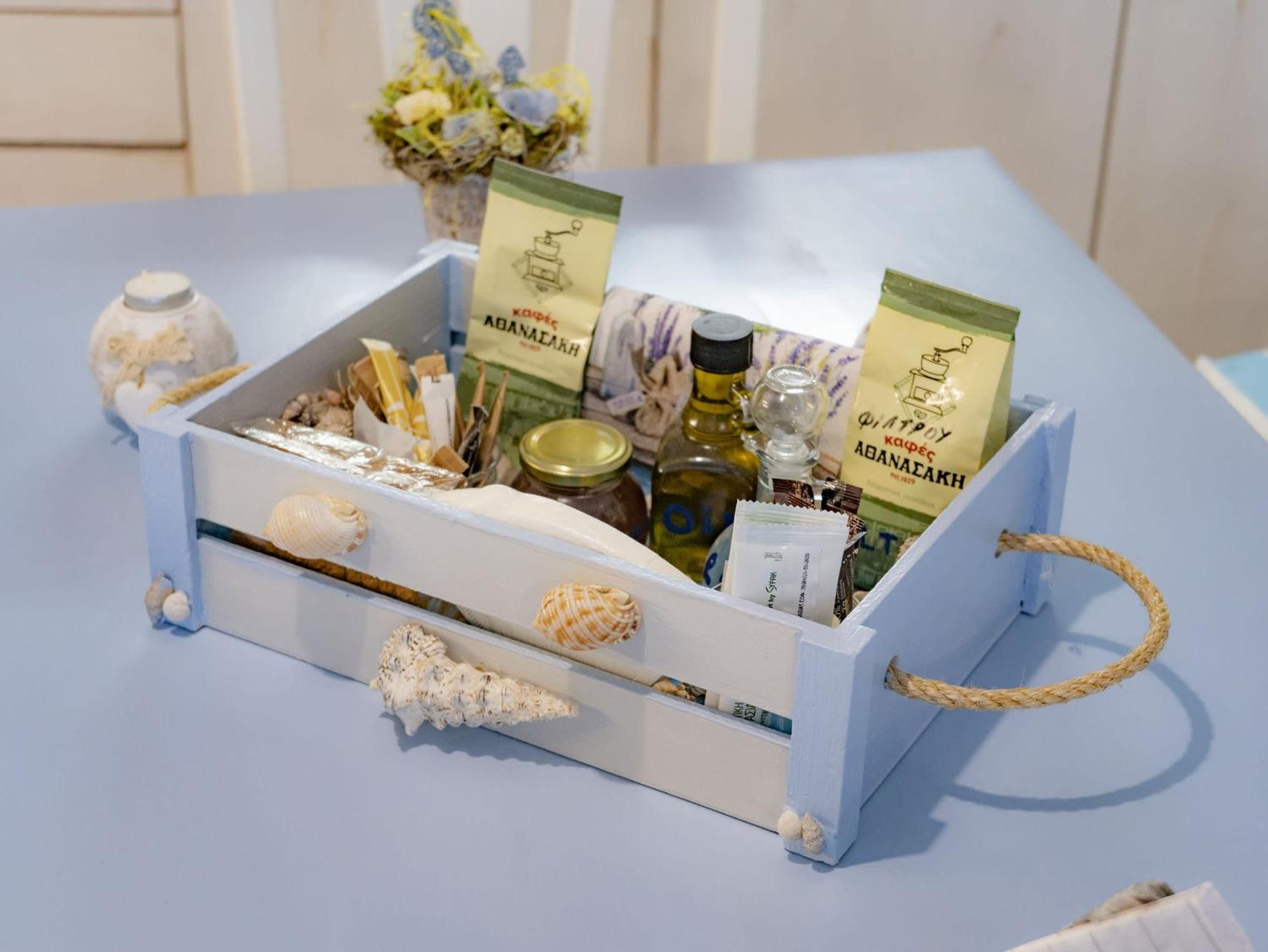 칼로이 리메네스 Shades Of Blue 빌라 외부 사진